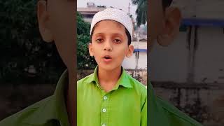 😥Apne Gum ki Dawa😥Faseeh Qamaryoutubeshorts aaptak quran viralshort [upl. by Oinegue765]