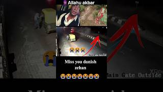 😭💔 Danish zehen songyoutube danish viral [upl. by Huesman852]