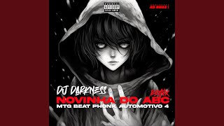 Novinha do ABC  MTG Beat Phonk Automotivo 4 [upl. by Anaynek]