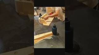 Huge bearing router bit U shaped woodworkingjigs [upl. by Lisandra]