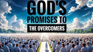 Gods Promises to The Overcomers  William Branham sermon [upl. by Ahseat]