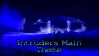 Intruders movie Main Theme [upl. by Ailecra]