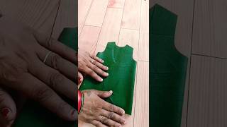 How to make jacket cutting ✂️ and stitching [upl. by Kilbride482]