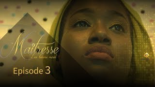 Série  Maitresse dun homme marié  Episode 32  VOSTFR [upl. by Katinka]