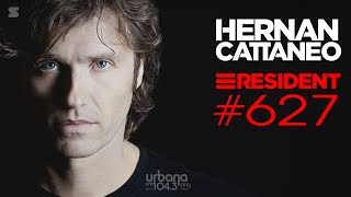 Hernan Cattaneo  Resident 627  13 May 2023 [upl. by Sukcirdor216]