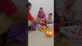 Dashain 2081 rashish dashain2081 [upl. by Nodyarb]