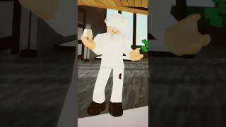 La parola proibita  🚫 comedy roblox prayer roblox brookhaven robloxshorts robloxshorts [upl. by Enitsirt]