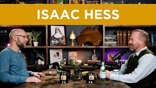 From Mormon Missionary to Catholic w Isaac Hess [upl. by Saenihp]