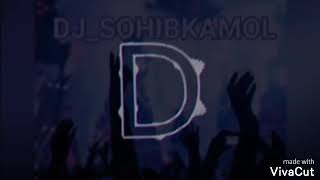 DJ SOHIBKAMOL Dado Nado REMIX [upl. by Squier]