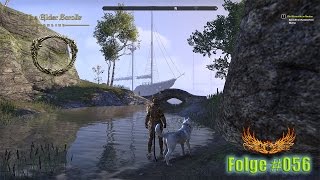 Das Enduum Gewölbe ★The Elder Scrolls Online Deutsch★ Folge 056★ GameplayGerman ★ PC1440p [upl. by Dnomed]