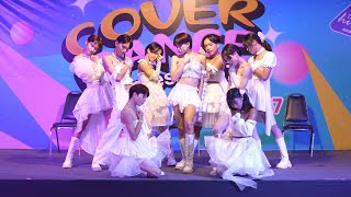 cover TWICE  Perfect World  ONE SPARK  The Hub Rangsit Cover Dance 2024  240512 [upl. by Anelah90]