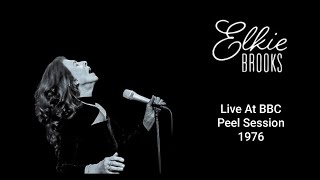 E̲lkie Brooks  Live at BBC 1976 [upl. by Norrv]