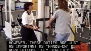 Physical Therapy Careers Overview [upl. by Lauree]