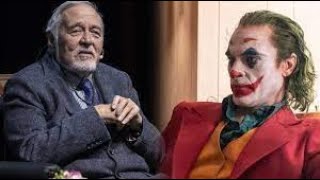 İLBER ORTAYLI JOKER GİBİ GÜLÜYOR [upl. by Treblihp]