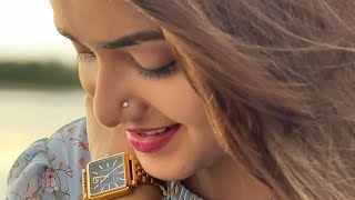 Bangla New Natok  Room Date  রুম ডেট  Sahwon  Sahria  WebSiries [upl. by Nam861]