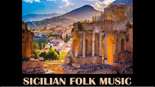 Folk music from Sicily  Sciuri sciuri [upl. by Trista]