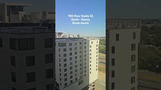 700 River Studio Rainey Street Downtown Austin Apartment tacostreetlocatingcom [upl. by Helms]