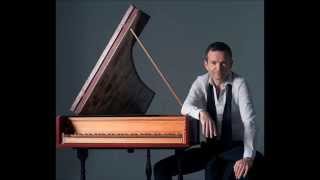 WF Bach Harpsichord Works Christophe Rousset [upl. by Kiyohara735]