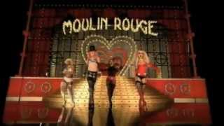 Lady Marmalade  Christina Aguilera Lil Kim and Pink  Reversed [upl. by Reinald849]