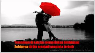 pencinta terbaiksofaz Lirik [upl. by Etterual]