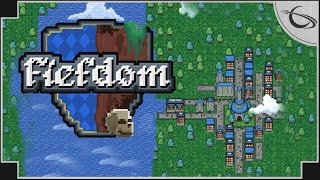 Fiefdom  Kingdom Simulator [upl. by Tawsha]