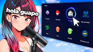 Cómo Cambiar Tu Voz en Cualquier Juego o Stream Gratis [upl. by Annyl]