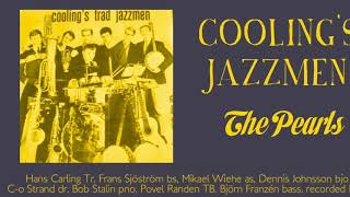 Coolings jazzmen  The Pearls [upl. by Muir]