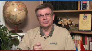 Missional Church Center  Attractional or Incarnational Ministry Focus Video 2 [upl. by Minni]