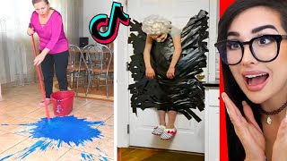 Tik Tok Pranks That Will Ruin Your Day [upl. by Anihs]