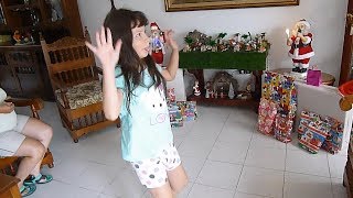 NAVIDAD 2018 Regalos de Navidad para Estefania Victoria [upl. by Bergeman842]