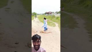 Sap ne kiya ek mahila per attack funny comedy funnyvideo [upl. by Cornelle825]