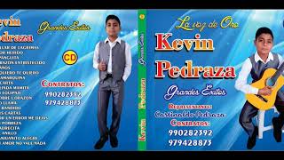 CORAZON ENTRISTECIDO KEVIN PEDRAZA [upl. by Enitram]