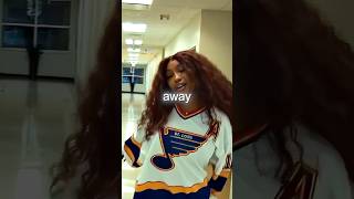 SZA takes a trip to the Hospital 😂 [upl. by Husha561]