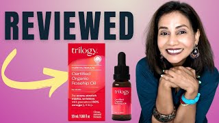 Trilogy Rosehip Oil The Truth You Need To Know [upl. by Assillim794]