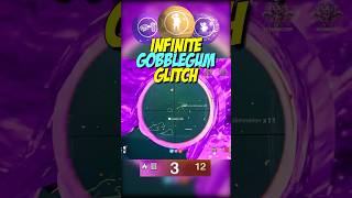 Infinite Gobblegum Glitch in BO6 callofduty blackops6 bo6 cod codzombies [upl. by Elora]