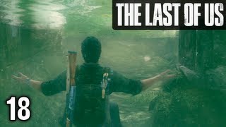 Stephen Plays The Last of Us 18 [upl. by Dove128]