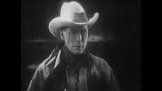 Tumbleweeds  1925  American silent Western [upl. by Blackmore331]