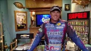 Bass College Night  2015  Chevy Florida Insider Fishing Report  Season 11 Episode 25 [upl. by Botti]