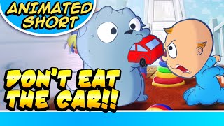 Dont Eat the Car [upl. by Ylime]