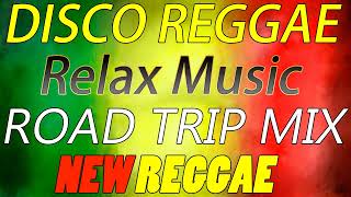 REGGAE MUSIC MIX 2022 TOP 100 DISCO REGGAE NONSTOP LATEST REGGAE SONGS 2022 [upl. by Azenav]