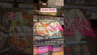 Fortune Birria Beef Ramen at Costcobirria birriaramen ramen ramennoodles costco costcofinds [upl. by Whitney402]