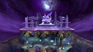 Spear Pillar  Super Smash Bros Brawl [upl. by Idham150]