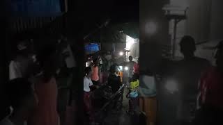 anak remaja dendang sahur di bulan ramadhan di kampung wapulakailinfardianto650 [upl. by Ailimat971]