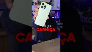 PIORES CELULARES que JÁ USEI 🤣 [upl. by Nylarahs]