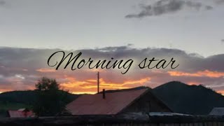 Morningstar  Morningstar lyrics [upl. by Liahcim761]