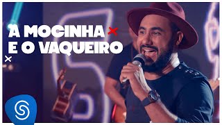 Raí Saia Rodada – A Mocinha E O Vaqueiro DVD Era Eu Vídeo Oficial [upl. by Calloway]