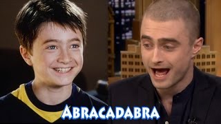 Kids From Harry Potter ★ Then And Now [upl. by Disraeli456]