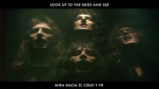 Queen  Bohemian Rhapsody 1 hour [upl. by Aicala]