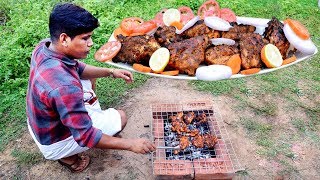 ഗ്രിൽഡ് ചിക്കൻ ഈസിയായി വീട്ടിൽ തന്നെ ഉണ്ടാക്കാം How To Make Grilled Chicken Easily at Home [upl. by Clark27]