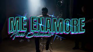 Nivel  Me Enamore Video Oficial [upl. by Yate]